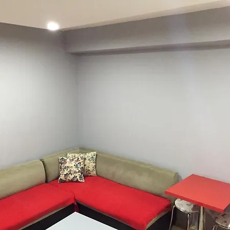 Apartment Life