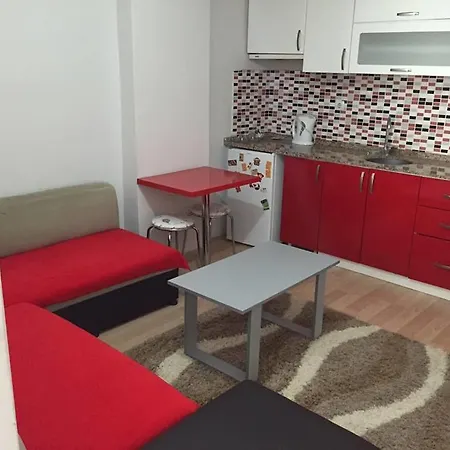 Life Apartment *