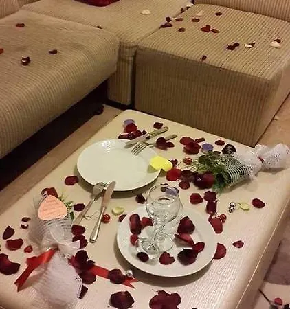 Apartment Life Eskisehir
